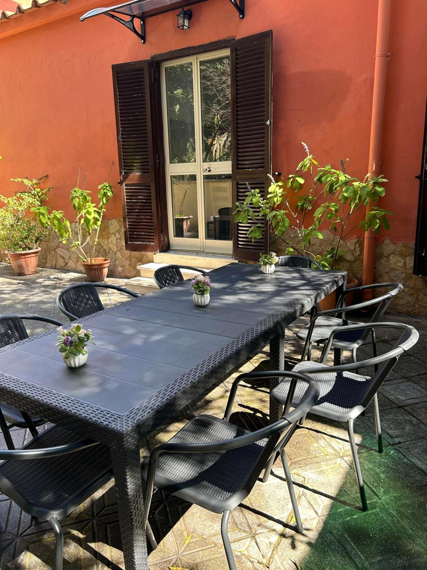 Angel'S Rome Sweet Home & Garden Zewnętrze zdjęcie