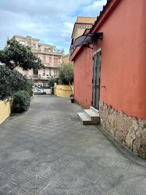 Angel'S Rome Sweet Home & Garden Zewnętrze zdjęcie