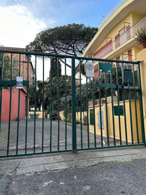 Angel'S Rome Sweet Home & Garden Zewnętrze zdjęcie